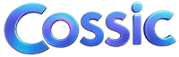 COSSIC Logo